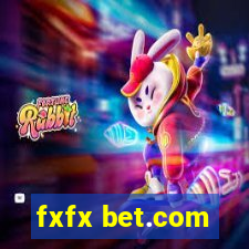 fxfx bet.com